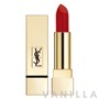 Yves Saint Laurent Rouge Pur Couture The Mats