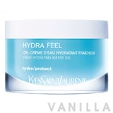 Yves Saint Laurent Hydra Feel Fresh Hydrating Water Gel 