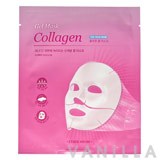 Etude House Gel Mask Collagen