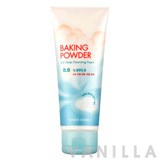 Etude House Baking Powder BB Deep Cleansing Foam