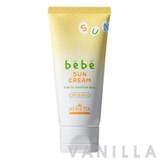 Welcos Herietta Bebe Sun Cream SPF32 PA++