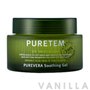 Welcos Puretem Purevera Soothing Gel