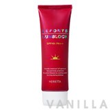 Welcos Herietta Leports Sunblock SPF49 PA++