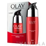 Olay Regenerist Micro-Sculpting Serum