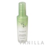 Welcos Spring Leaves of Green Tea Repair Essence