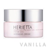 Welcos Herietta Intensive Cream