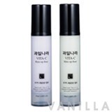 Welcos Vita-C Liquid Make Up Base