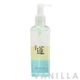 Welcos Lotus Blossom Therapy Deep Cleansing Oil