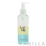 Welcos Lotus Blossom Therapy Deep Cleansing Oil