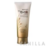 Welcos Cleansing Story Germinated Brown Rice Foam Cleanser