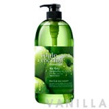 Welcos Body & Spa Shower Gel [Apple Cocktail]