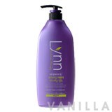 Welcos Natural Therapy LYNN Purifying Lavender Conditioning Rinse 
