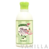 Baviphat Olive Body Lotion