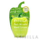 Baviphat Paprika Anti-Wrinkle Hand Cream