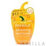 Baviphat Paprika Whitening Hand Cream