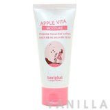 Baviphat Apple Vita Moisture Propose Hand Gel Lotion