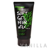 Baviphat Soft Gel Hair Wax [Short Hair]