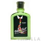 Baviphat Black Suit Herb Therapy Emulsion for Sensitive Skin