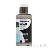 Baviphat Black Suit Balancing Soother for Combination Skin