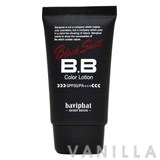 Baviphat Black Suit BB Color Lotion