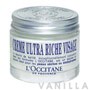 L'occitane Shea Butter Ultra Rich Face Cream