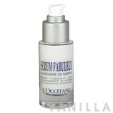 L'occitane Shea Butter Fabulous Serum