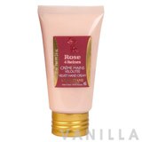 L'occitane Rose 4 Reines Velvet Hand Cream