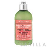 L'occitane Repairing Conditioner for Dry & Damaged Hair