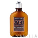 L'occitane Cade Shampoo for Body and Hair