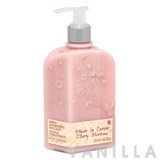 L'occitane Cherry Blossom Gentle Conditioner