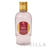 L'occitane Rose 4 Reines Bath & Shower Gel