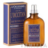 L'occitane Eau de Toilette 