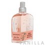 L'occitane Wild Cherry Tree Eau de Toilette