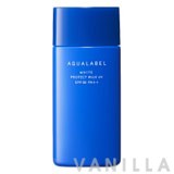 Aqualabel White Protect Milk UV SPF30 PA++