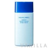 Aqualabel Perfect Protect Milk UV SPF50+ PA+++