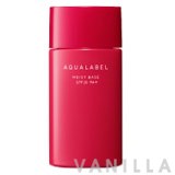 Aqualabel Moist Base SPF20 PA+