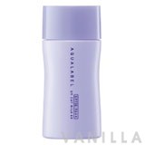 Aqualabel UV Milk Cut EX SPF32 PA++