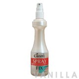 Caring Spray Fix