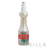 Caring Spray Fix