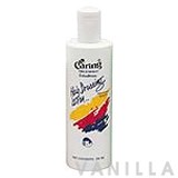 Caring Hair Dressing Lotion White