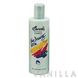 Caring Hair Dressing Lotion Green