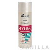 Caring Styling Gel Normal Formula