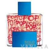 Loewe Solo Loewe Pop Eau de Toilette