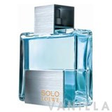 Loewe Solo Loewe Eau de Cologne Intense