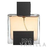 Loewe Solo Loewe Eau De Toilette