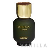 Loewe Esencia Loewe Eau de Toilette