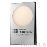 Revlon PhotoReady Translucent Finisher