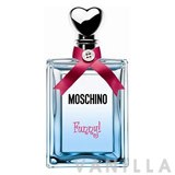 Moschino Funny! Eau de Toilette