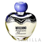 Moschino Toujours Glamour Eau de Toilette