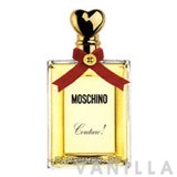 Moschino Couture Eau de Parfum